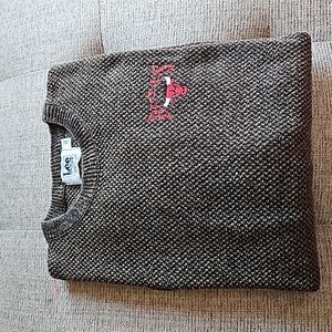 Bulls Lee Sport Sweater